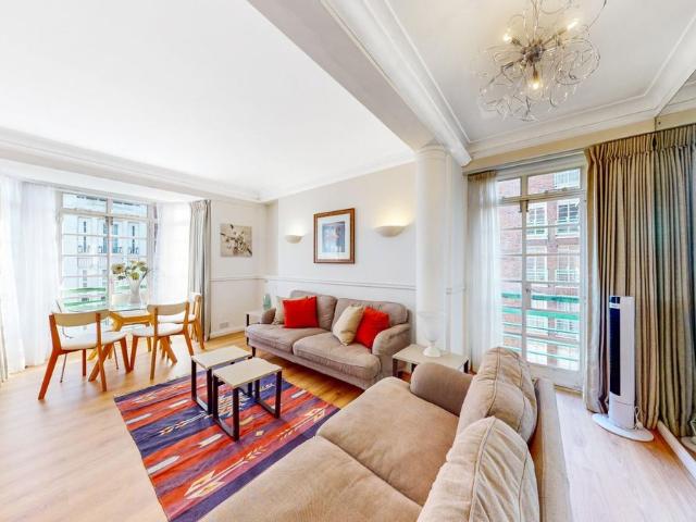 House for rent in Marylebone, Greater London
