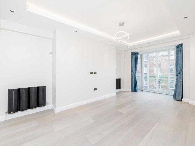 House for rent in City of Westminster, Greater London