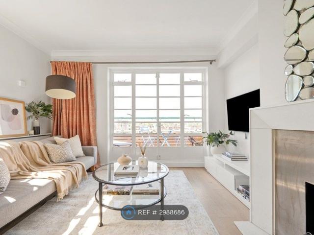 House for rent in Marylebone, Greater London