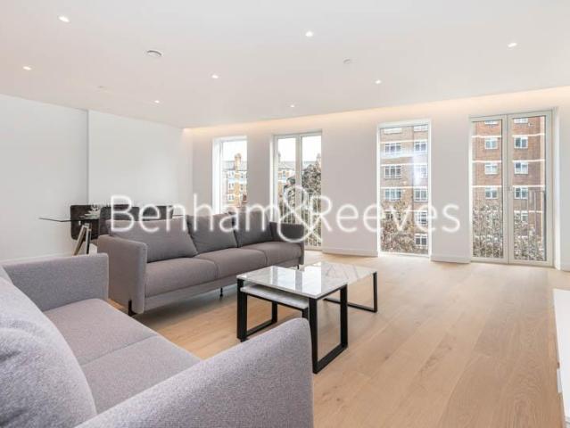 House for rent in Holborn, Greater London