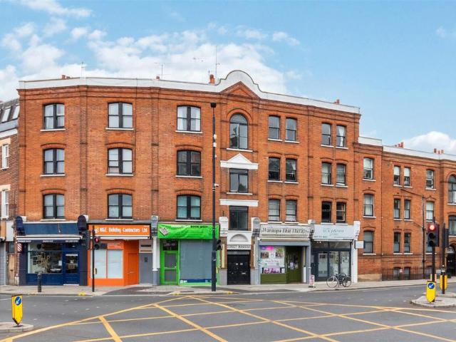 Apartment for rent in Hammersmith, Greater London
