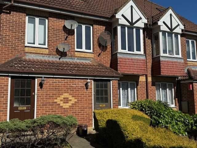 House for rent in Church End, Greater London