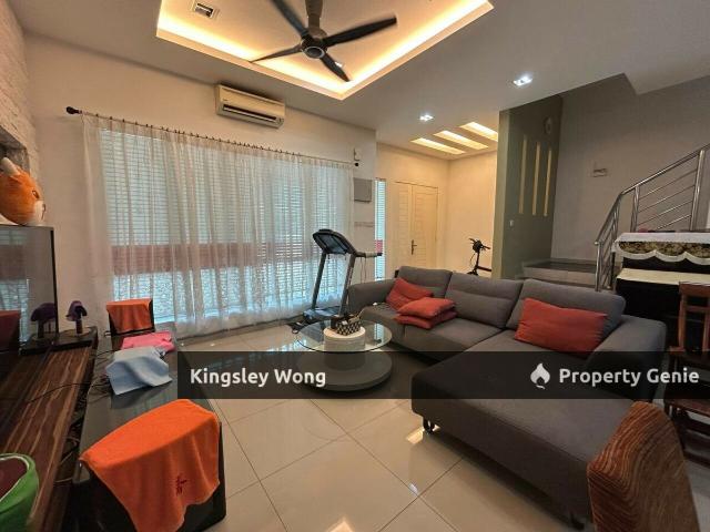 Terraced House for sale in Perak, Tanjong Ipoh
