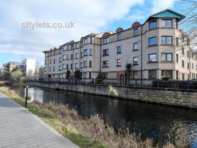 Flat for rent in Merchiston, Scotland