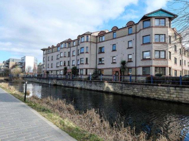 Apartment for rent in Merchiston, Scotland