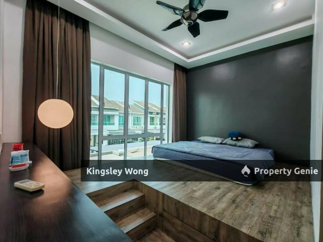 Terraced House for sale in Perak, Tanjong Ipoh