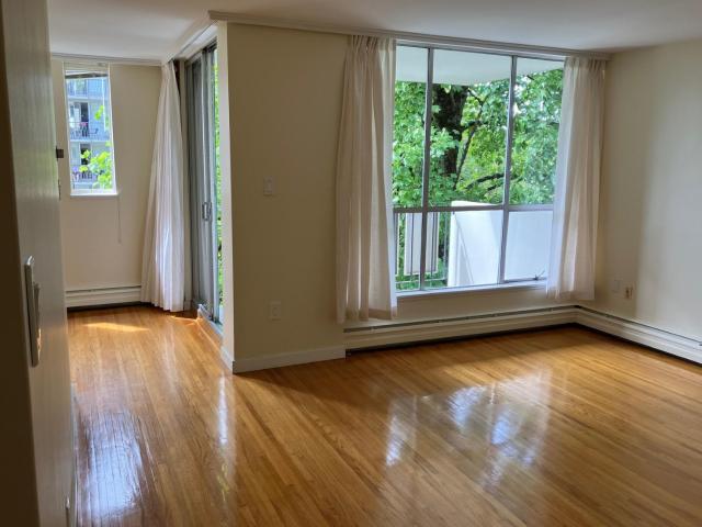 Apartment for rent in Vancouver, British Columbia