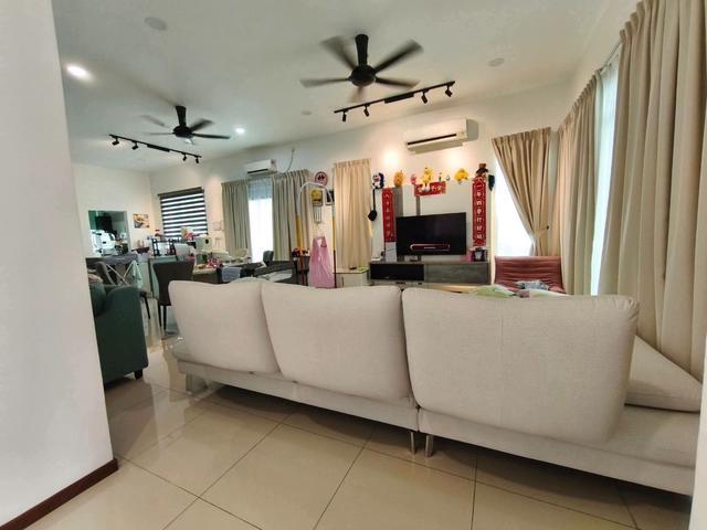 Residential House for sale in Majlis Bandaraya Ipoh, Kinta