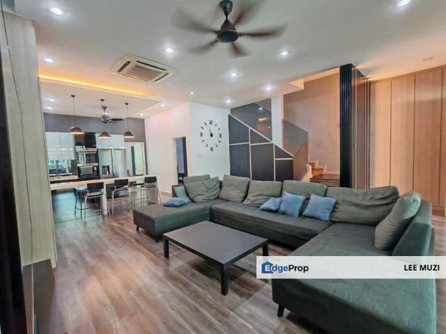 House for sale in Perak, Tanjong Ipoh