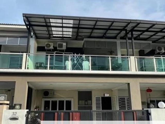 House for sale in Perak, Tanjong Ipoh
