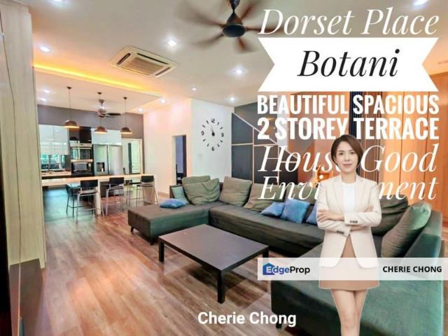 House for sale in Perak, Tanjong Ipoh