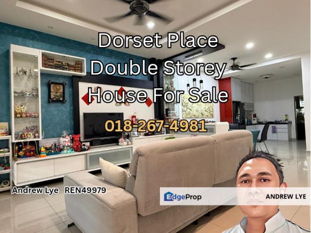 House for sale in Perak, Tanjong Ipoh