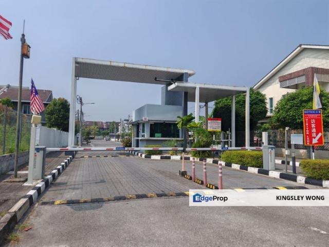 House for sale in Perak, Tanjong Ipoh