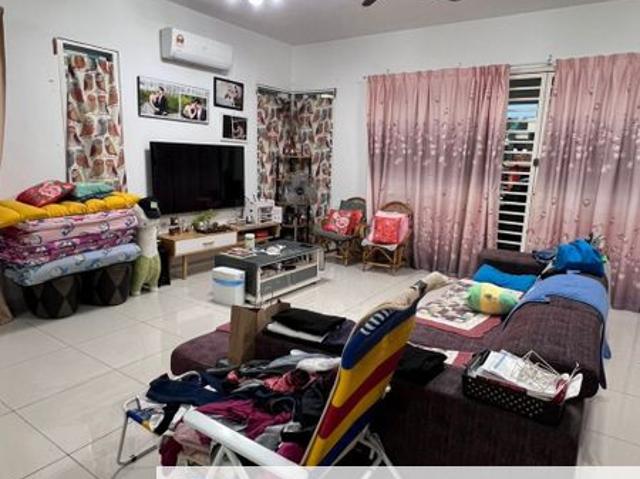 House for sale in Perak, Tanjong Ipoh