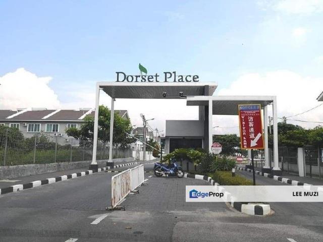 House for sale in Perak, Tanjong Ipoh