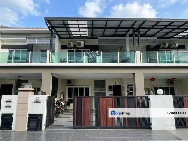 House for sale in Perak, Tanjong Ipoh