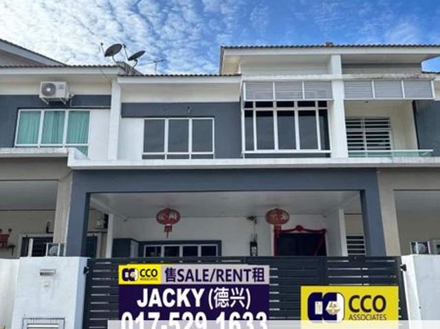 House for rent in Perak, Tanjong Ipoh