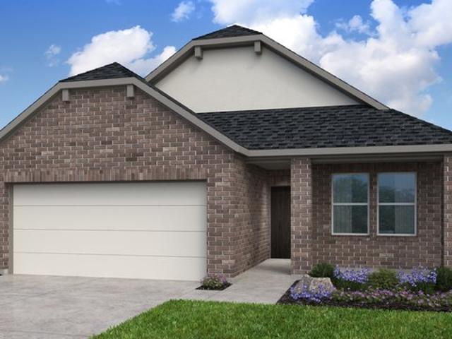 House for sale in Rosenberg, Texas