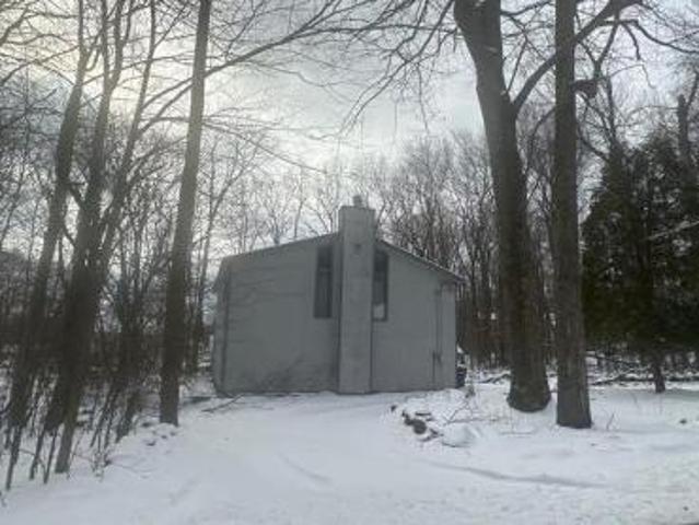 House for sale in Cresco, Pennsylvania