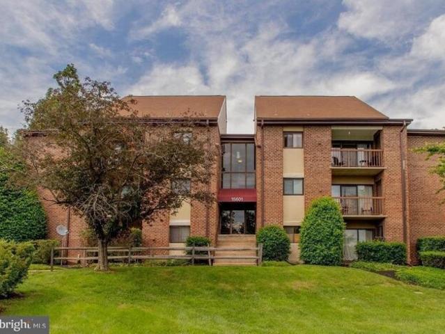 Condo for sale in Laurel, Maryland