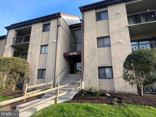 Condo for sale in Laurel Condo for sale in Laurel