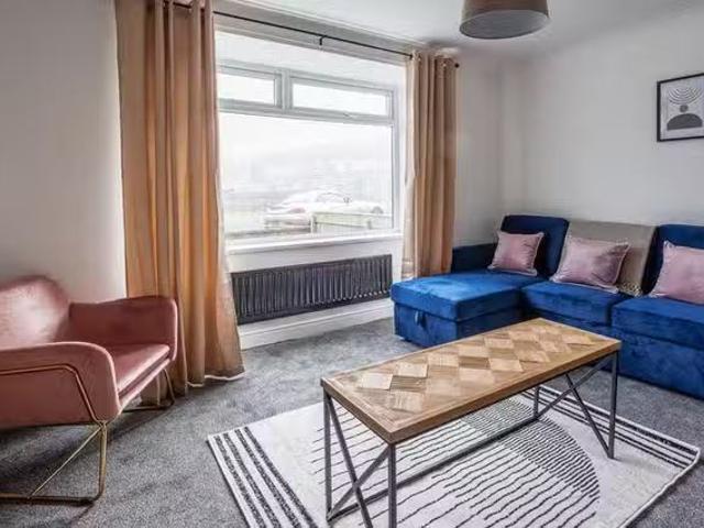 Apartment for rent in Stockton-on-tees