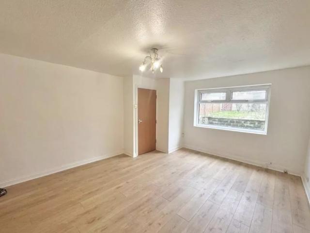 House for rent in Harehills, West Yorkshire