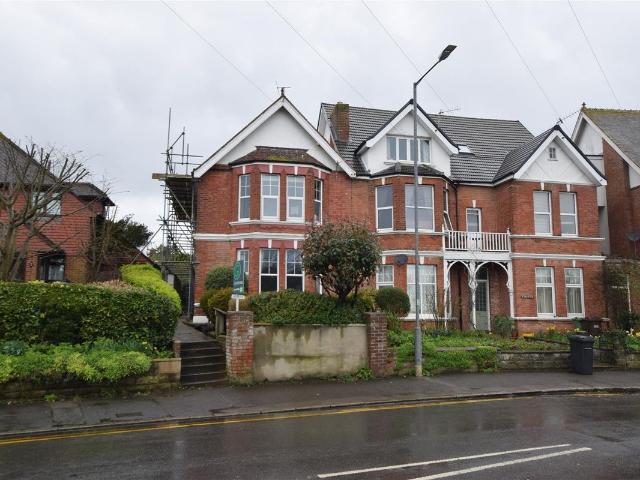 Apartment for rent in Old Town, Heathlands