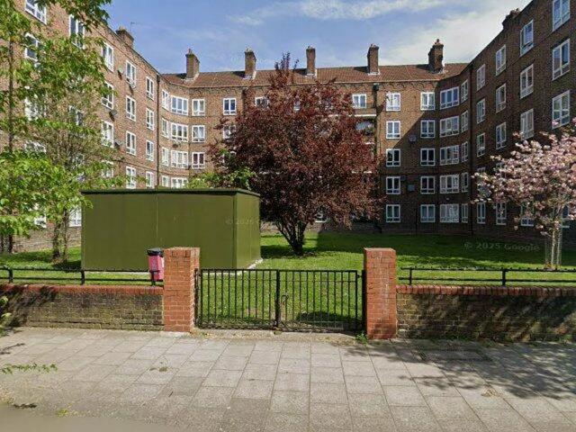 House for rent in Oval, Greater London