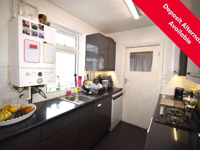 Apartment for rent in London Borough of Merton, Greater London