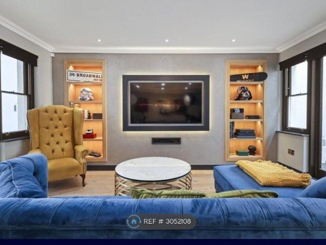 Apartment for rent in City of Westminster, Greater London