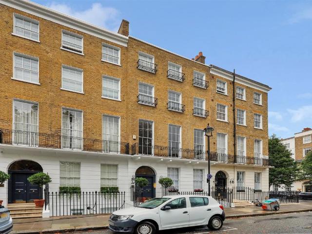 Apartment for rent in City of Westminster, Greater London