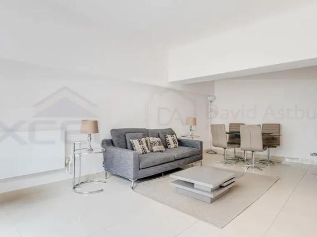 Apartment for rent in Marylebone, Greater London