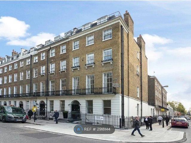 House for rent in Marylebone, Greater London