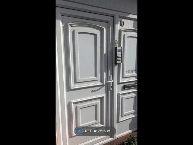 House for rent in Queen's Park, Brighton