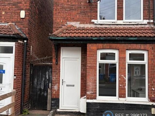 House for rent in Hull, City Of Kingston Upon Hull