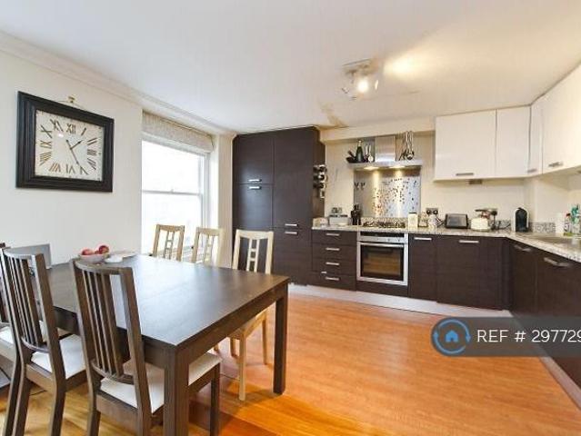 House for rent in Marylebone, Greater London