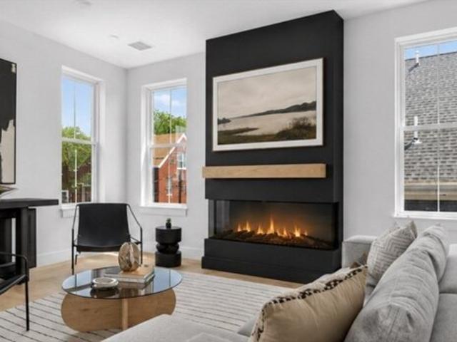 Condo for sale in Dorchester, Boston