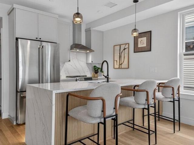 Condo for sale in Dorchester, Boston