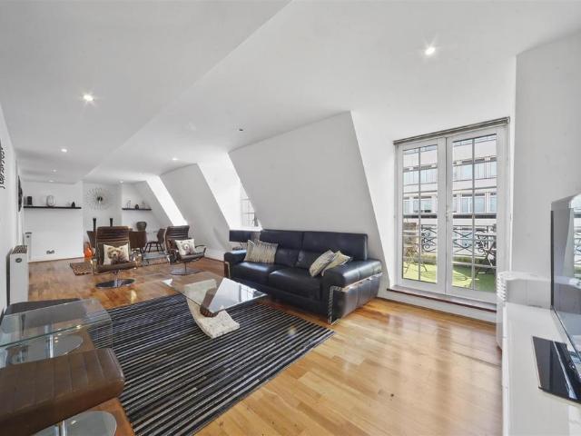 House for rent in Marylebone, Greater London