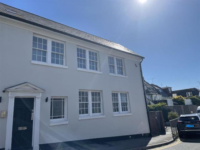 Apartment for rent in Queen's Park, Brighton & Hove