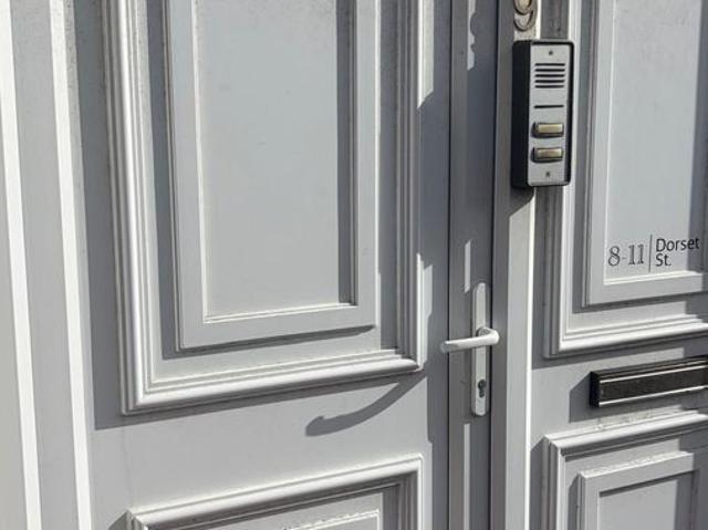 Apartment for rent in Queen's Park, Brighton