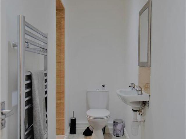 Room for rent in Rose Grove, Burnley