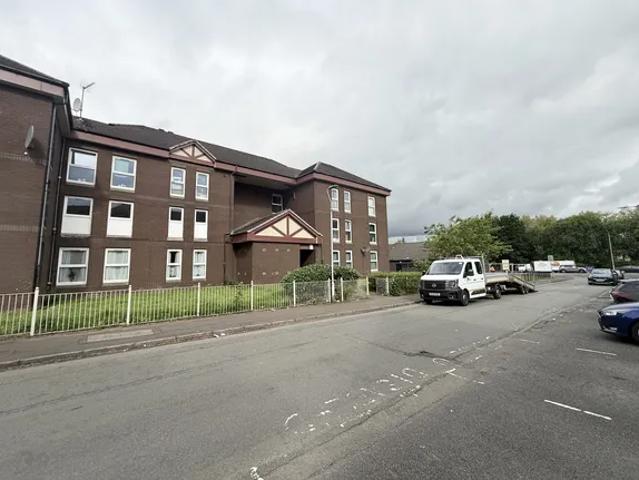 Apartment for rent in Anderston, Scotland