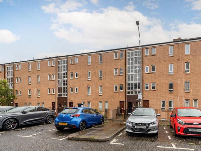 Apartment for rent in Anderston, Scotland