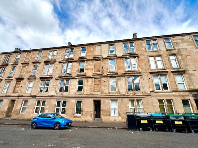 Apartment for rent in Sandyford, Scotland