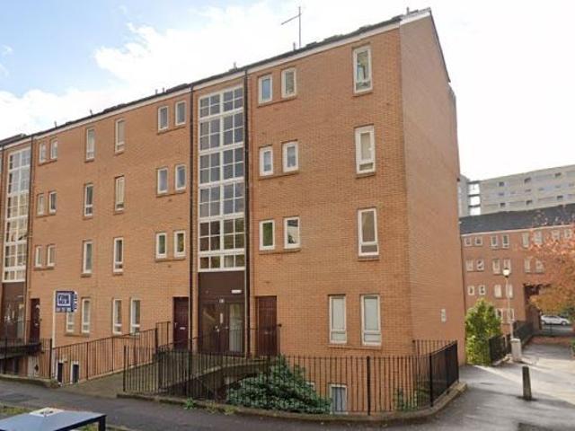 Apartment for rent in Sandyford, Scotland