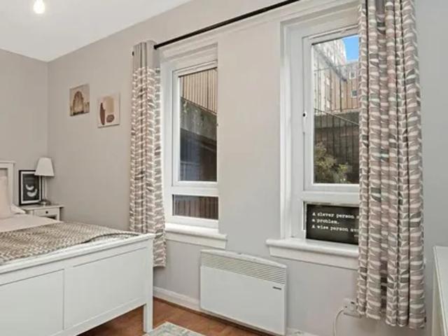 Apartment for rent in Anderston, Scotland