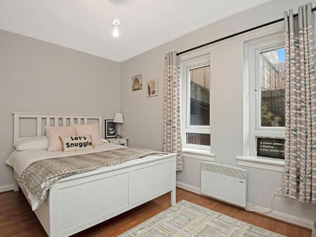 Apartment for rent in Cranstonhill, Glasgow