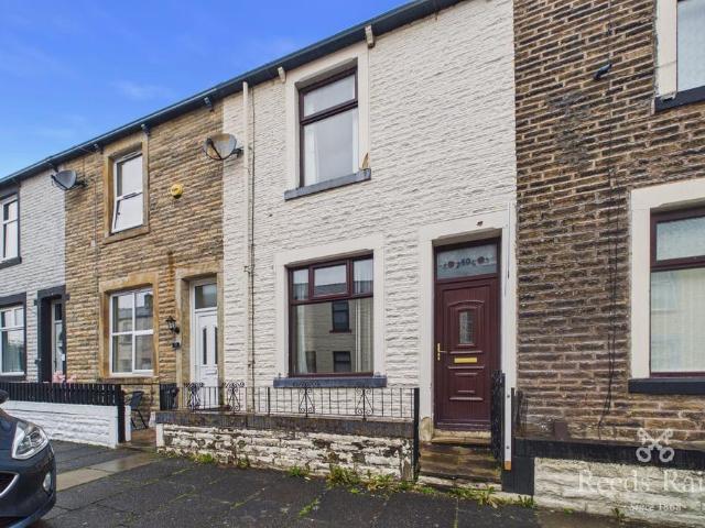 House for rent in Padiham, Burnley